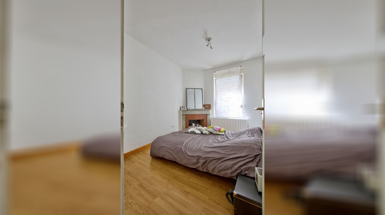 Ma-Cabane - Location Appartement METZ, 49 m²