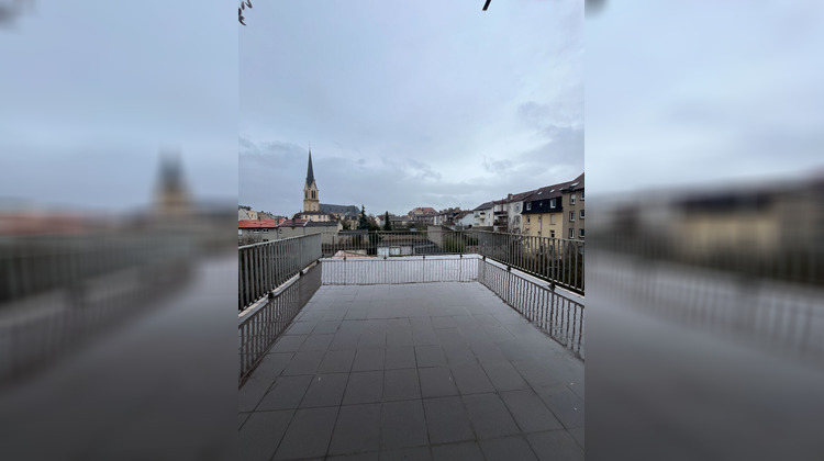 Ma-Cabane - Location Appartement METZ, 83 m²