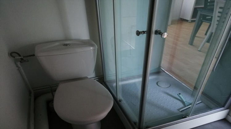 Ma-Cabane - Location Appartement METZ, 16 m²