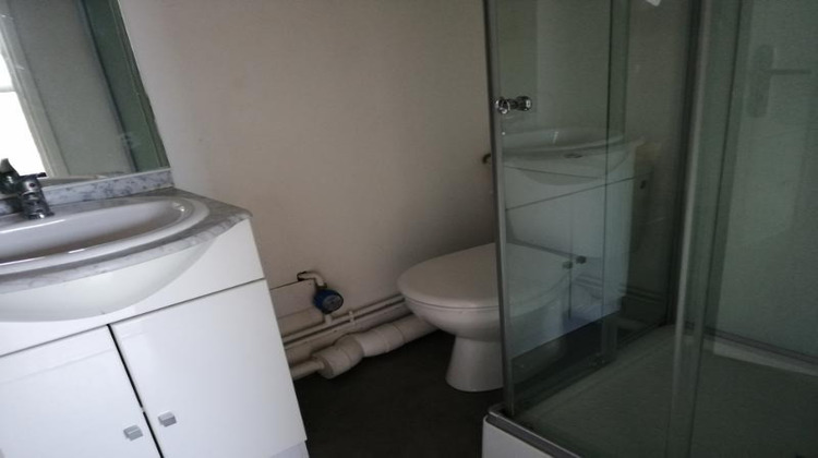 Ma-Cabane - Location Appartement METZ, 16 m²