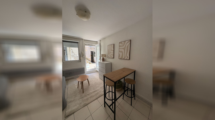 Ma-Cabane - Location Appartement METZ, 14 m²