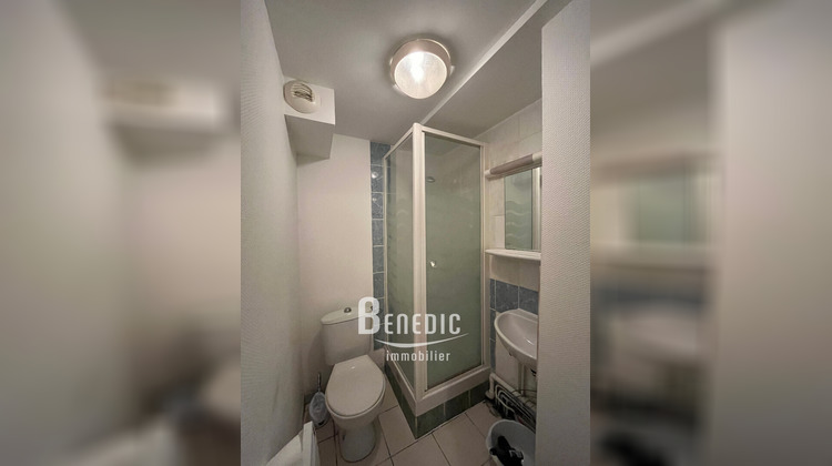 Ma-Cabane - Location Appartement METZ, 14 m²