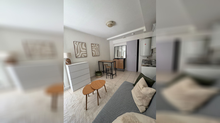 Ma-Cabane - Location Appartement METZ, 14 m²