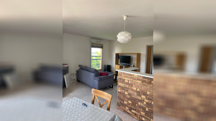 Ma-Cabane - Location Appartement METZ, 44 m²