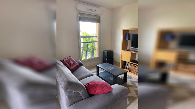 Ma-Cabane - Location Appartement METZ, 44 m²