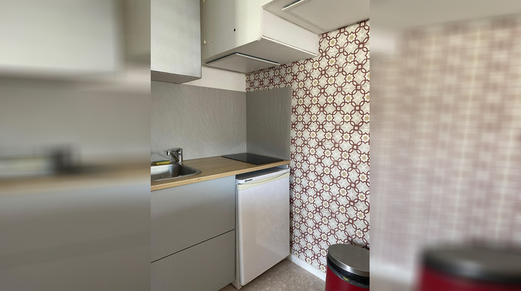 Ma-Cabane - Location Appartement METZ, 44 m²