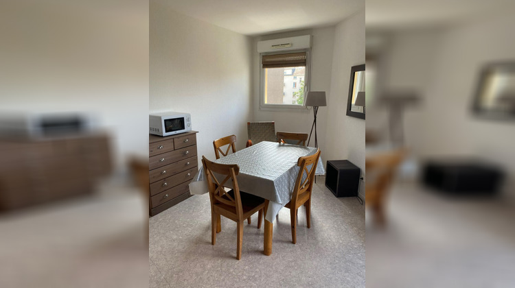 Ma-Cabane - Location Appartement METZ, 44 m²