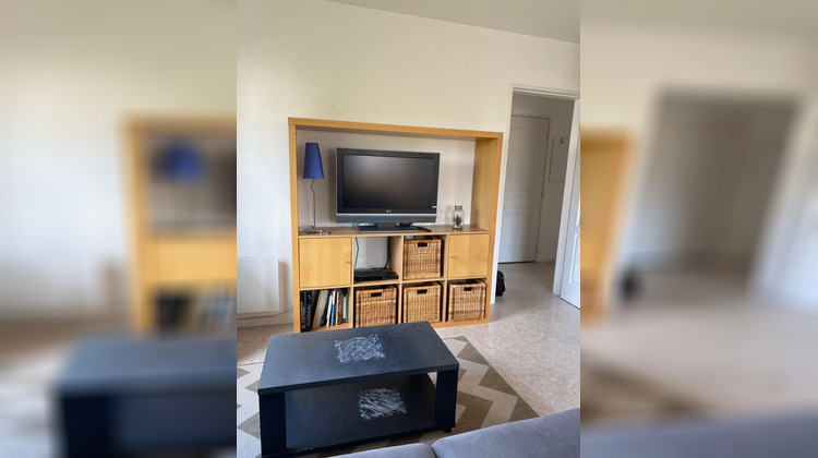 Ma-Cabane - Location Appartement METZ, 44 m²