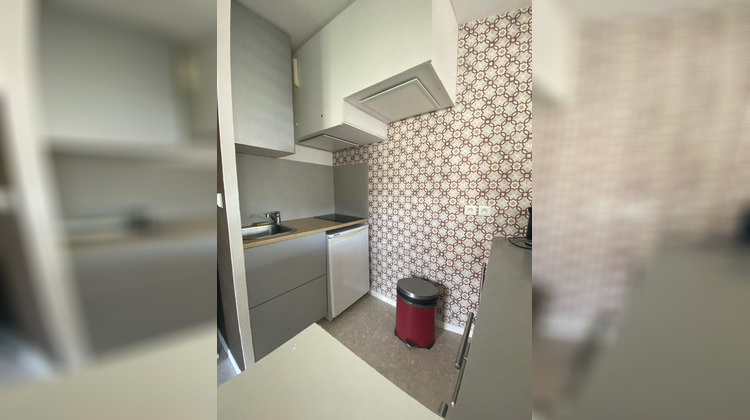 Ma-Cabane - Location Appartement METZ, 44 m²