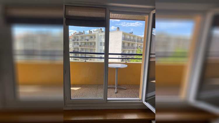 Ma-Cabane - Location Appartement METZ, 44 m²