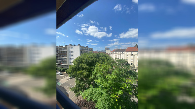 Ma-Cabane - Location Appartement METZ, 44 m²