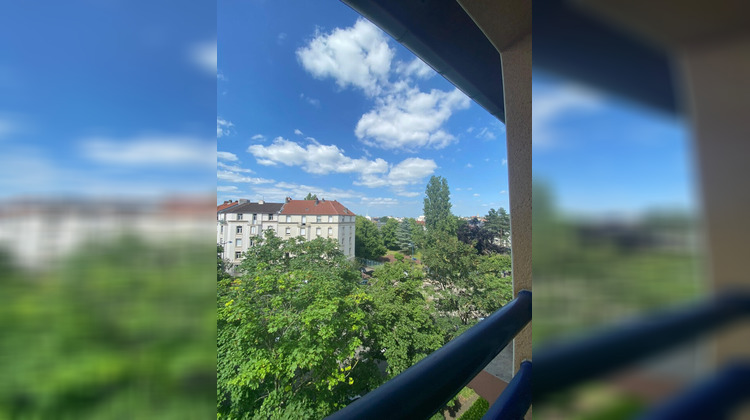 Ma-Cabane - Location Appartement METZ, 44 m²