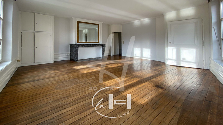 Ma-Cabane - Location Appartement Metz, 30 m²