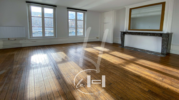 Ma-Cabane - Location Appartement Metz, 30 m²