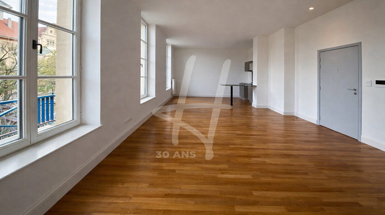 Ma-Cabane - Location Appartement Metz, 59 m²