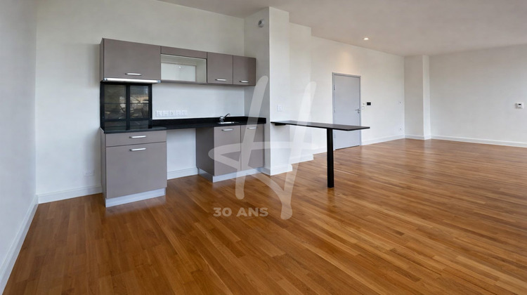 Ma-Cabane - Location Appartement Metz, 59 m²