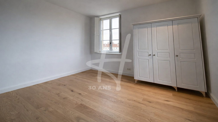 Ma-Cabane - Location Appartement Metz, 59 m²