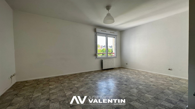 Ma-Cabane - Location Appartement Metz, 18 m²