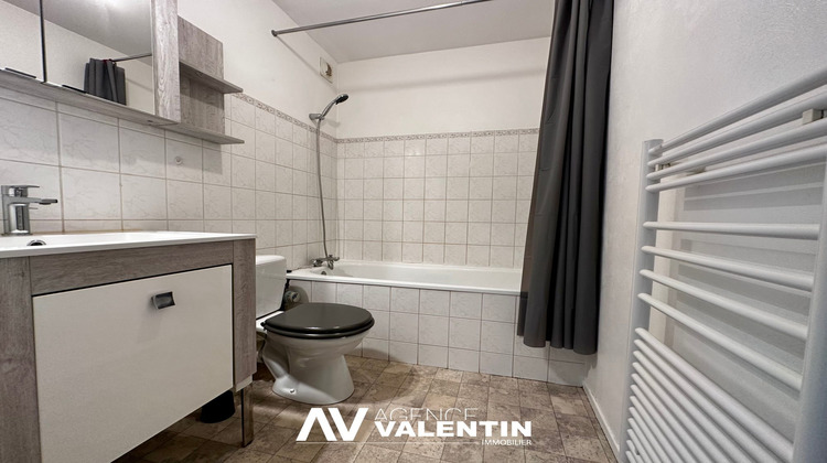 Ma-Cabane - Location Appartement Metz, 18 m²