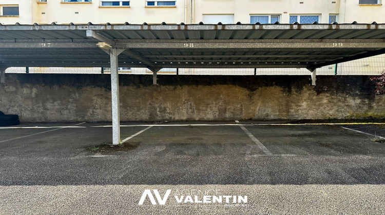 Ma-Cabane - Location Appartement Metz, 18 m²