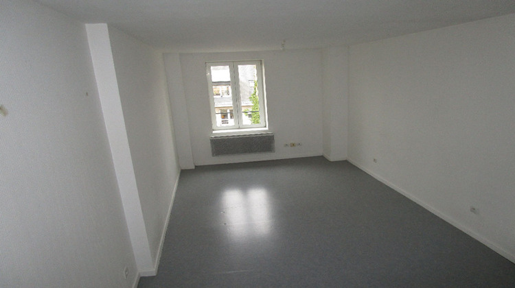 Ma-Cabane - Location Appartement METZ, 22 m²