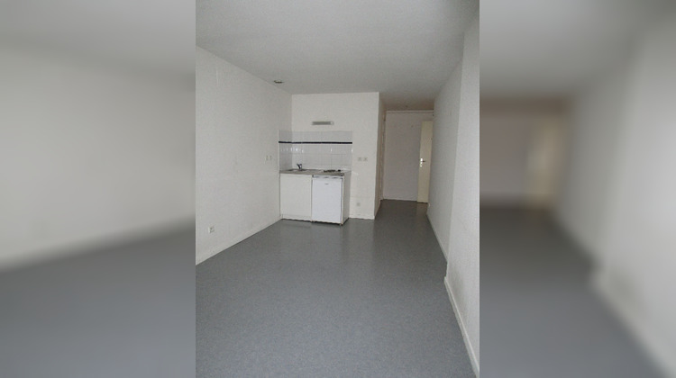 Ma-Cabane - Location Appartement METZ, 22 m²