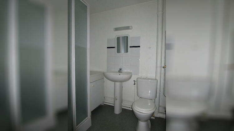 Ma-Cabane - Location Appartement METZ, 22 m²