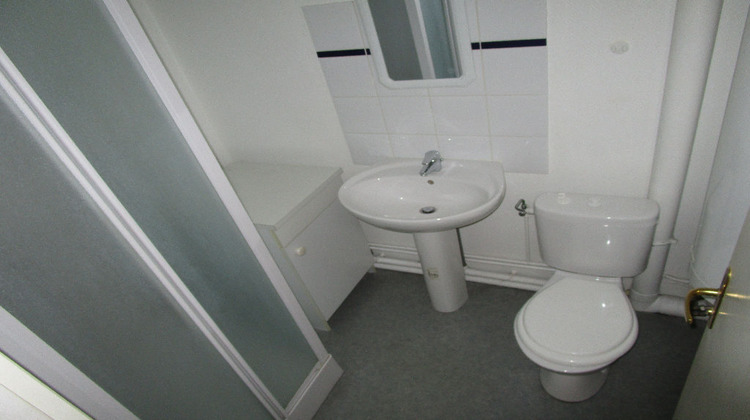 Ma-Cabane - Location Appartement METZ, 22 m²