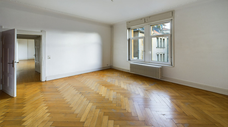 Ma-Cabane - Location Appartement METZ, 163 m²