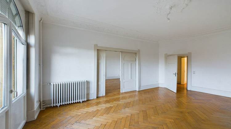 Ma-Cabane - Location Appartement METZ, 163 m²