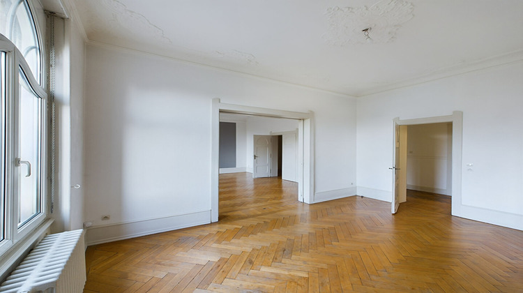 Ma-Cabane - Location Appartement METZ, 163 m²