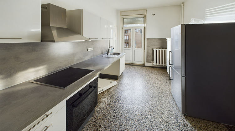 Ma-Cabane - Location Appartement METZ, 163 m²