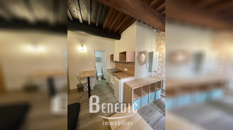 Ma-Cabane - Location Appartement METZ, 14 m²