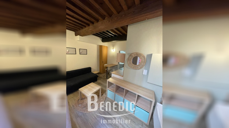 Ma-Cabane - Location Appartement METZ, 14 m²
