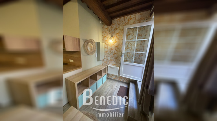 Ma-Cabane - Location Appartement METZ, 14 m²