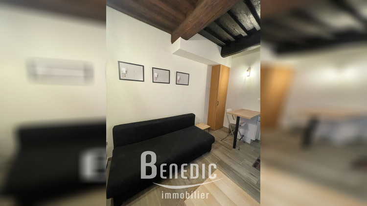 Ma-Cabane - Location Appartement METZ, 14 m²