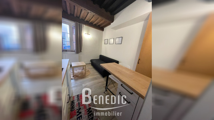 Ma-Cabane - Location Appartement METZ, 14 m²