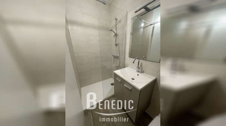 Ma-Cabane - Location Appartement METZ, 14 m²