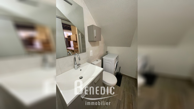 Ma-Cabane - Location Appartement METZ, 14 m²