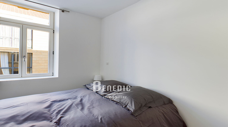 Ma-Cabane - Location Appartement METZ, 36 m²