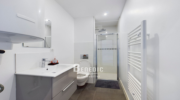 Ma-Cabane - Location Appartement METZ, 36 m²