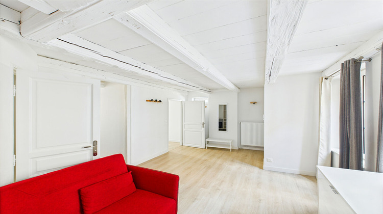 Ma-Cabane - Location Appartement METZ, 36 m²