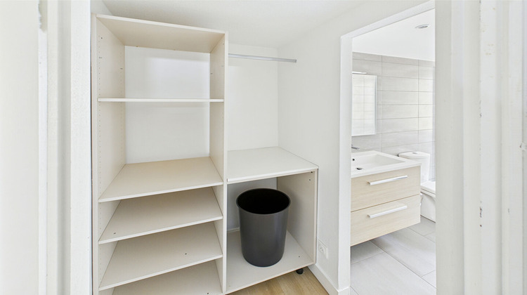 Ma-Cabane - Location Appartement METZ, 36 m²