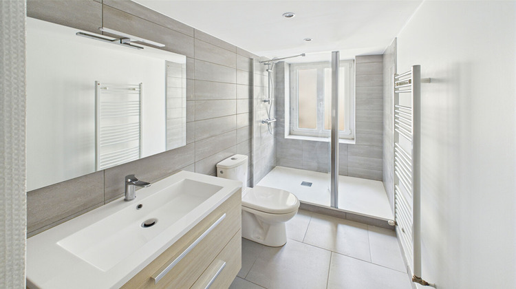 Ma-Cabane - Location Appartement METZ, 36 m²