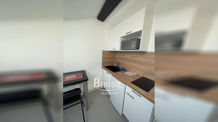 Ma-Cabane - Location Appartement METZ, 11 m²