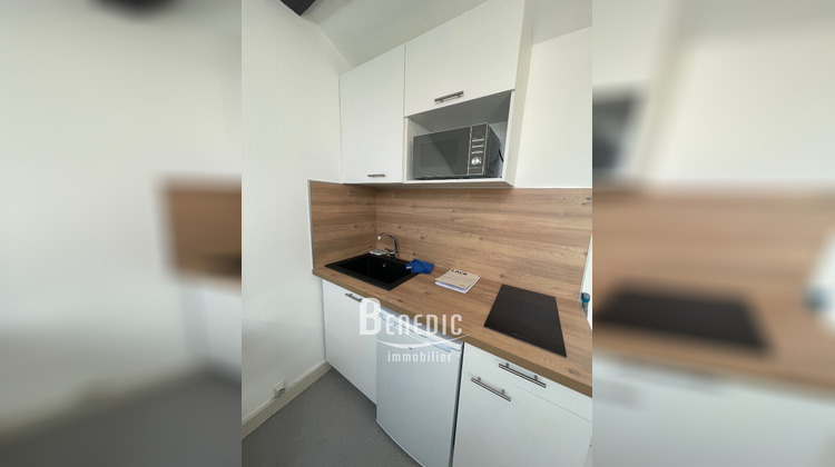 Ma-Cabane - Location Appartement METZ, 11 m²