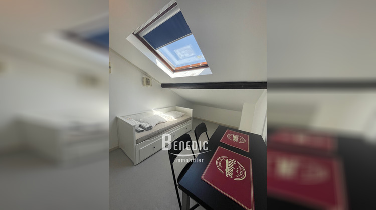 Ma-Cabane - Location Appartement METZ, 11 m²