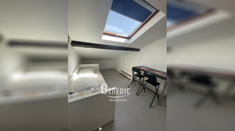 Ma-Cabane - Location Appartement METZ, 11 m²