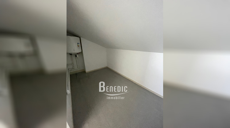 Ma-Cabane - Location Appartement METZ, 11 m²