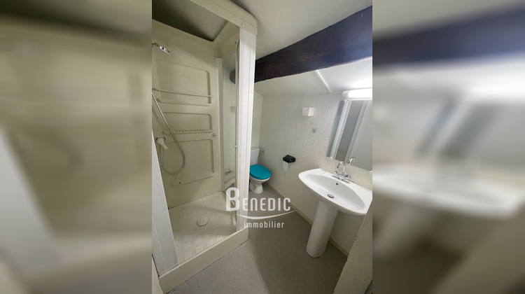 Ma-Cabane - Location Appartement METZ, 11 m²